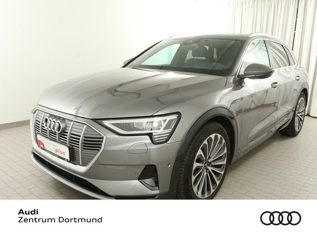Audi e-tron 37.985 km 32.415 &euro; Dortmund 44143