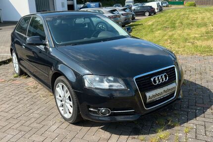 Audi A3 122.000 km 7.200 &euro; Reken 48734