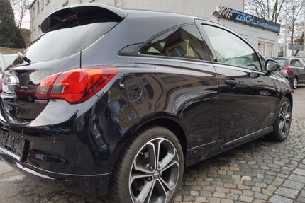 Opel Corsa 106.933 km 9.450 &euro; Bochum-Wattenscheid 44866