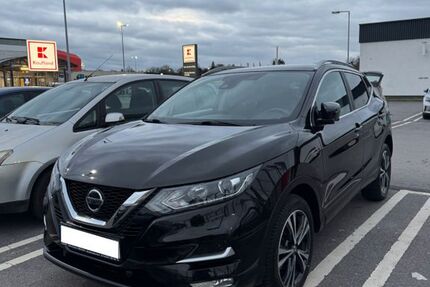 Nissan Qashqai 86.000 km 15.699 &euro; Bochum 44805