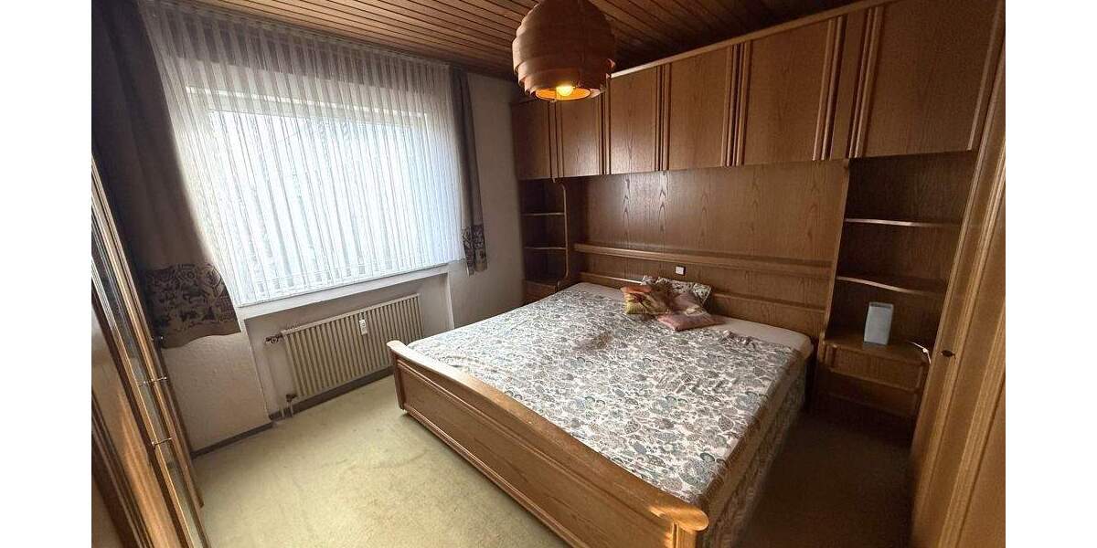 Etagenwohnung Herten / Langenbochum Langenbochum - 4 Zimmer, 104 m&sup2;, 155.000&euro; | Angebot:24158177