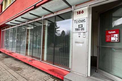 Büro in Oberhausen 1.900 € 315 m² zimmer