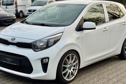 Kia Picanto 86.560 km 7.990 &euro; Recklinghausen 45665
