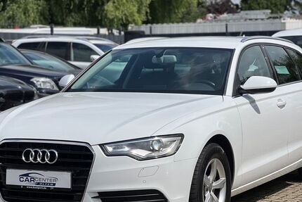 Audi A6 215.700 km 11.900 € Olfen 59399