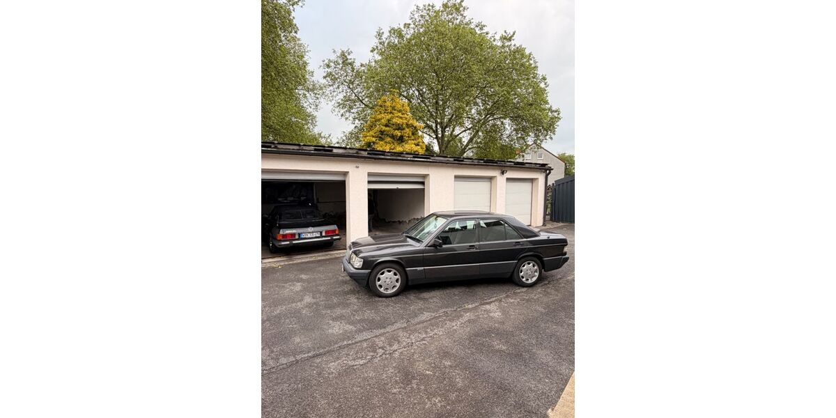 Mercedes-Benz 190 456.000 km 7.000 &euro; Herne 44649