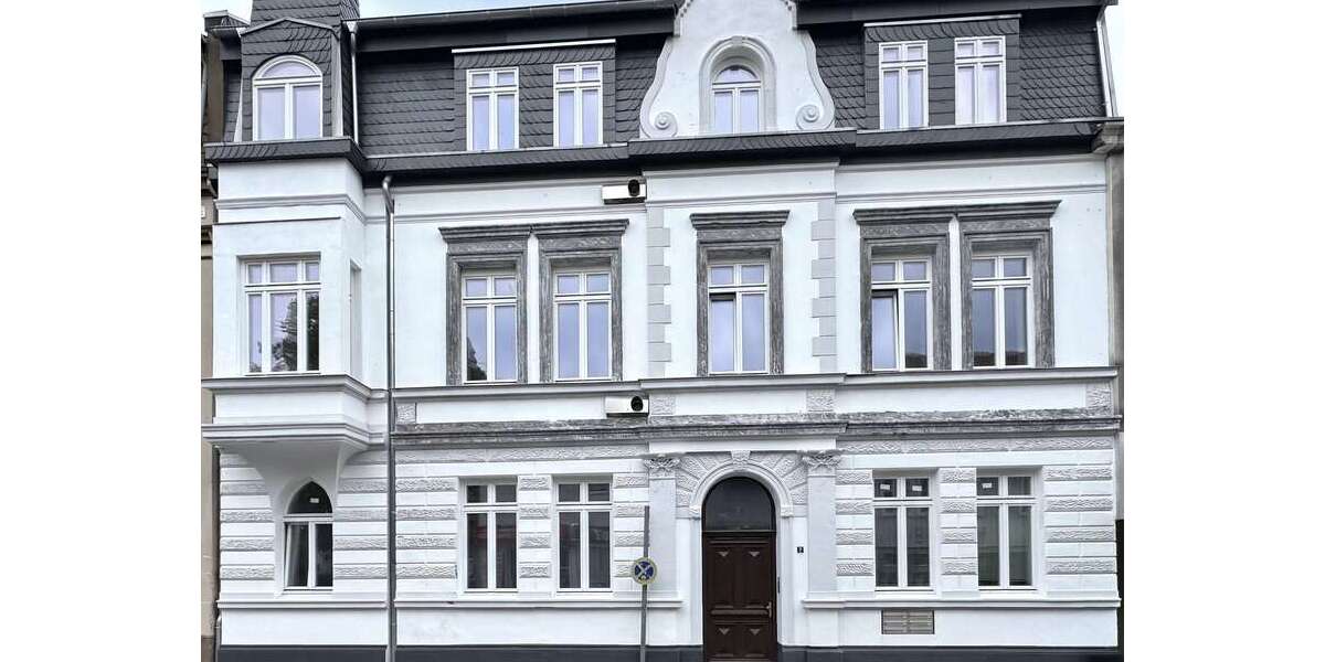 Etagenwohnung Essen Kettwig Kettwig vor der Brücke - 4 Zimmer, 158 m&sup2;, 2.550&euro; | Angebot:26820942
