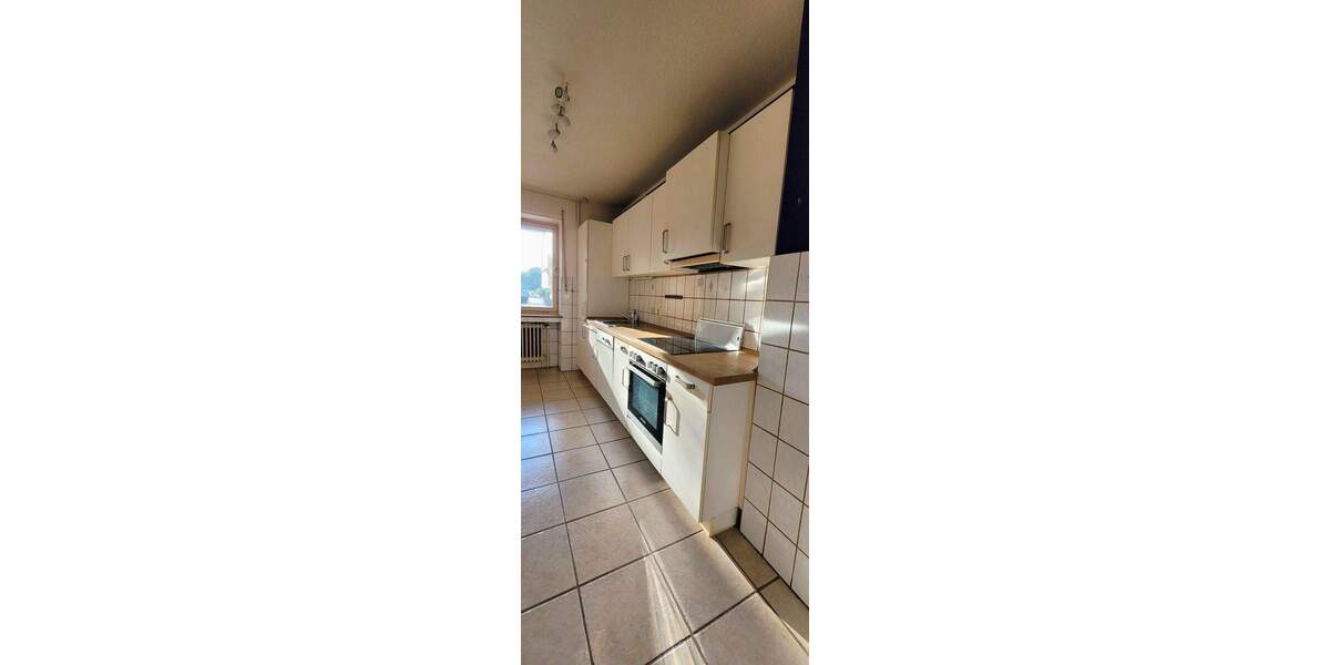 Etagenwohnung Herne Röhlinghausen - 3 Zimmer, 80 m&sup2;, 144.000&euro; | Angebot:23179947