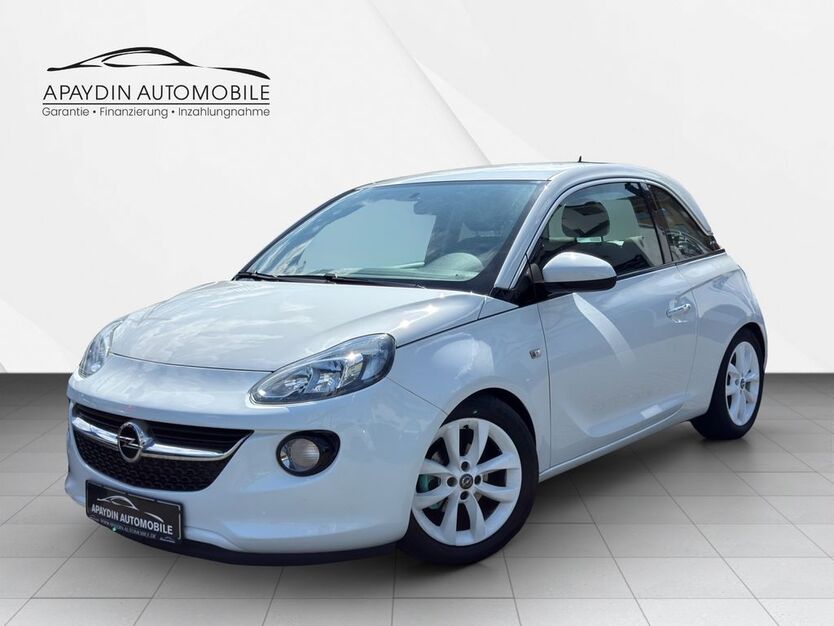 Opel Adam 128.078 km 5.900 € Hagen 58135