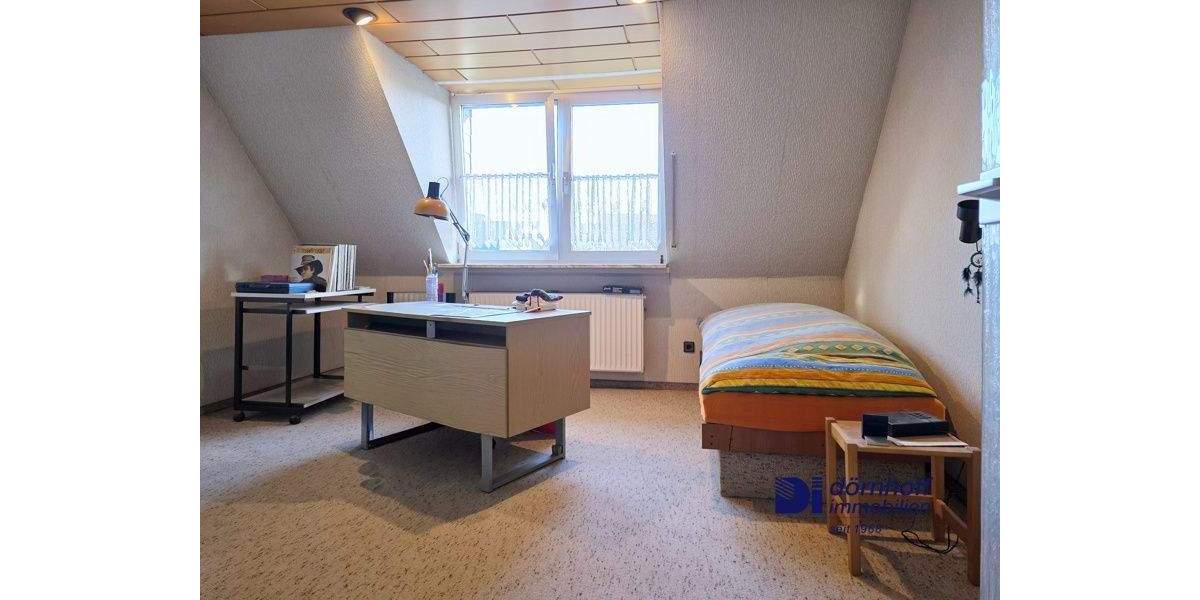 Reihenmittelhaus Dortmund / Dorstfeld Dorstfeld - 7 Zimmer, 139 m&sup2;, 390.000&euro; | Angebot:24470342