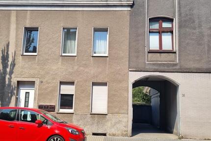 3 Etagenwohnungen zum Verkauf zimmer