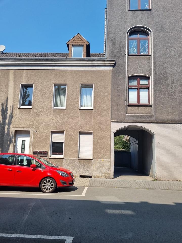 3 Etagenwohnungen zum Verkauf zimmer