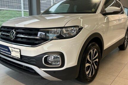 VW T-Cross 19.336 km 19.930 € Dortmund 44287