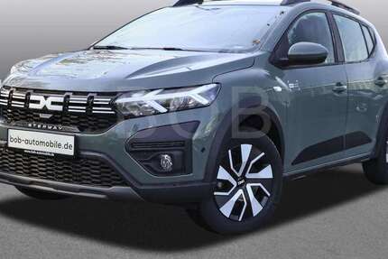 Dacia Sandero 1.001 km 17.333 &euro; Witten 58454