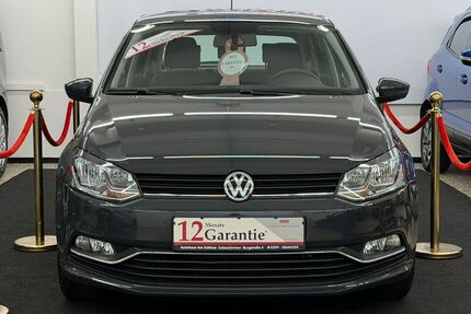 VW Polo 33.923 km 13.999 &euro; Oberhausen 46049