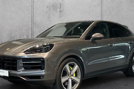 Porsche Cayenne 13.295 km 101.490 &euro; Recklinghausen 45665
