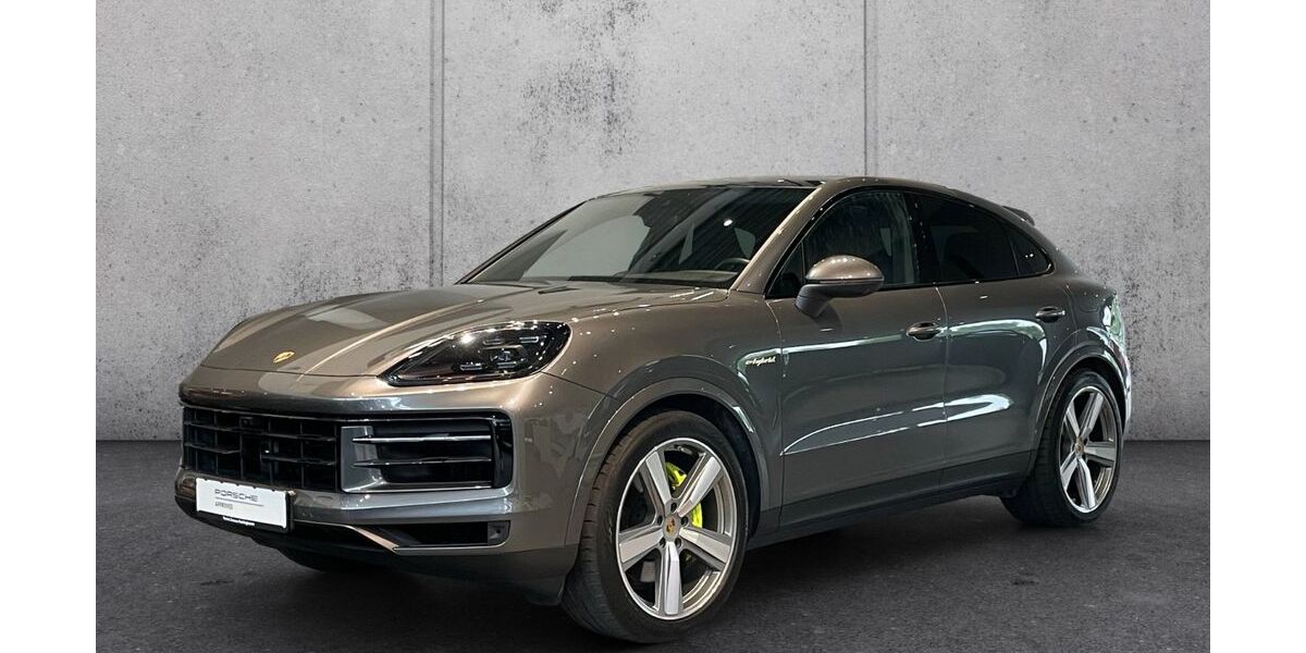 Porsche Cayenne 13.295 km 101.490 &euro; Recklinghausen 45665