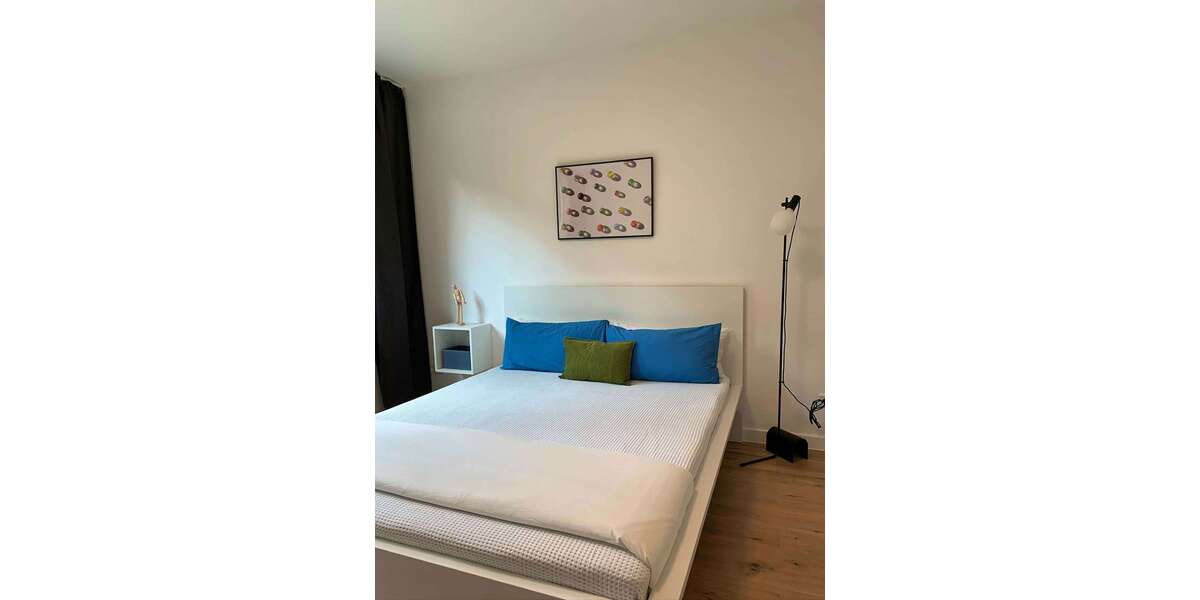 Zimmer Essen Stadtkern - 620&euro; | Angebot:27150353