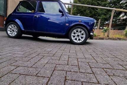 Rover MINI