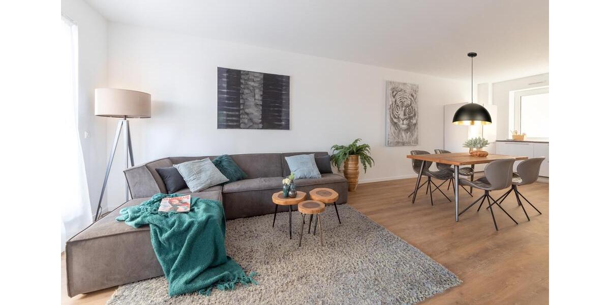 Erdgeschoßwohnung Dortmund - 4 Zimmer, 116 m&sup2;, 1.543&euro; | Angebot:26486363