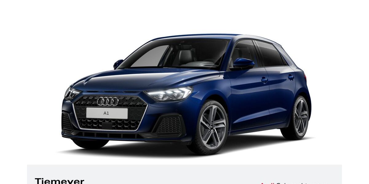 Audi A1 5.951 km 29.110 &euro; Gelsenkirchen 45894