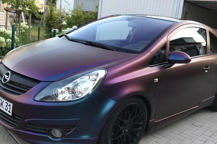 Opel Corsa 123.000 km 5.450 &euro; Bochum 44799