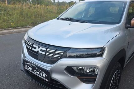 Dacia Spring 15.245 km 9.999 € Dortmund 44147