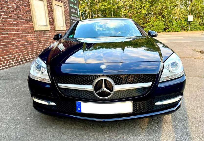 SLK 200