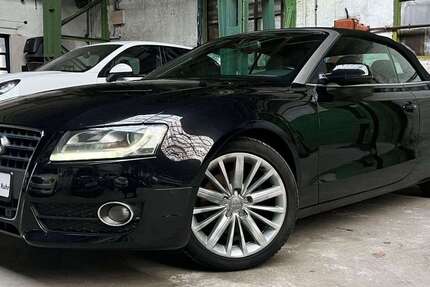 Audi A5 186.400 km 8.990 &euro; Witten 58454