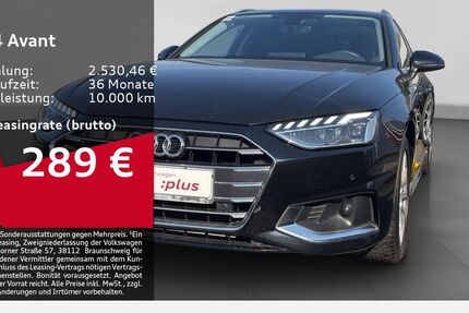 Audi A4 33.055 km 24.280 &euro; Dorsten 46284