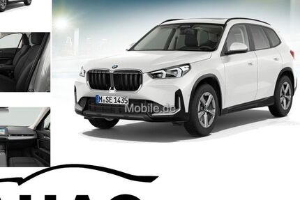 BMW X1 13.499 km 34.690 € Dorsten 46282