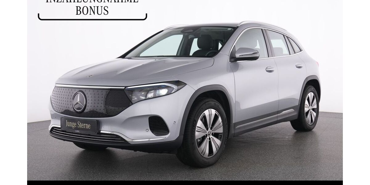 Mercedes-Benz EQA 10.925 km 36.835 &euro; Essen 45309