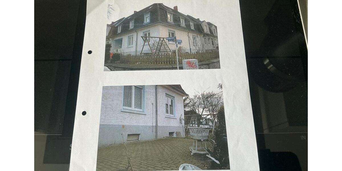 Mehrfamilienhaus, Wohnhaus Dortmund Hombruch - 9 Zimmer, 185 m&sup2;, 349.000&euro; | Angebot:27155410