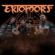 Ektomorf