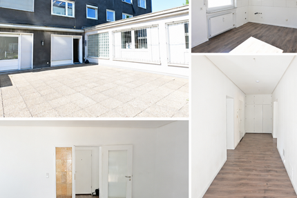 Gewerbeobjekt Bochum Innenstadt - 900&euro; | Angebot:27143523