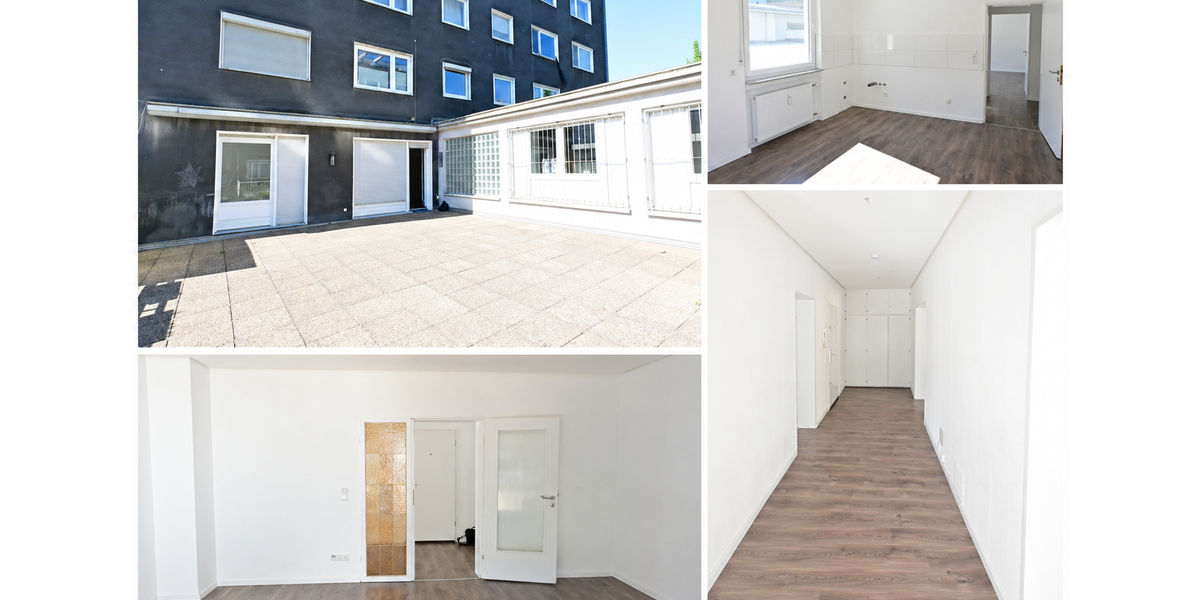 Gewerbeobjekt Bochum Innenstadt - 900&euro; | Angebot:27143523