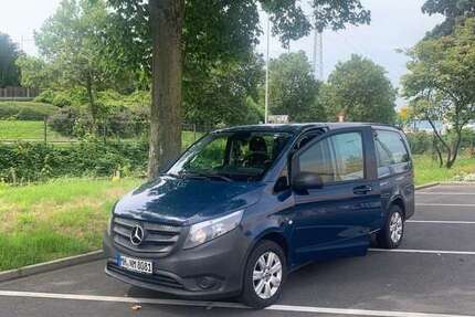 Mercedes-Benz Vito 175.000 km 18.999 € Mülheim an der Ruhr 45478