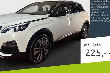 Peugeot 3008 64.734 km 19.260 &euro; Dülmen 48249