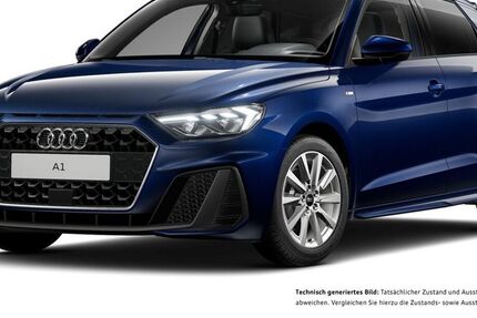 Audi A1 7.466 km 23.777 &euro; Dortmund 44143