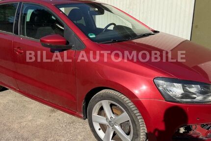 VW Polo 84.000 km 5.490 &euro; Gelsenkirchen 45889