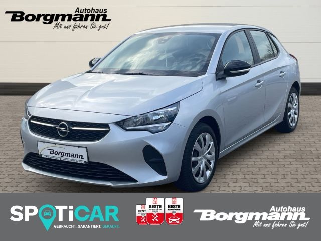 Opel Corsa 72.250 km 11.390 &euro; Dülmen 48249