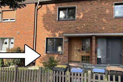 Haus Recklinghausen Grullbad - 3 Zimmer, 79 m&sup2;, 219.000&euro; | Angebot:25199187