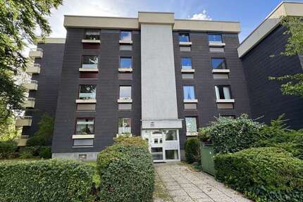 Wohnung zum Kaufen in Mülheim an der Ruhr Broich 189.000 € 76.23 m² 3 zimmer