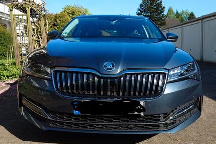 Skoda Superb 75.000 km 36.500 &euro; Oberhausen 46149