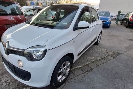Renault Twingo 95.900 km 4.990 &euro; Dortmund 44339