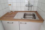 Etagenwohnung Dortmund Mitte - 2 Zimmer, 49 m&sup2;, 557&euro; | Angebot:26258000