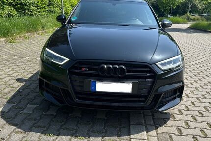 Audi A3 165.000 km 12.100 &euro; Oberhausen 46117