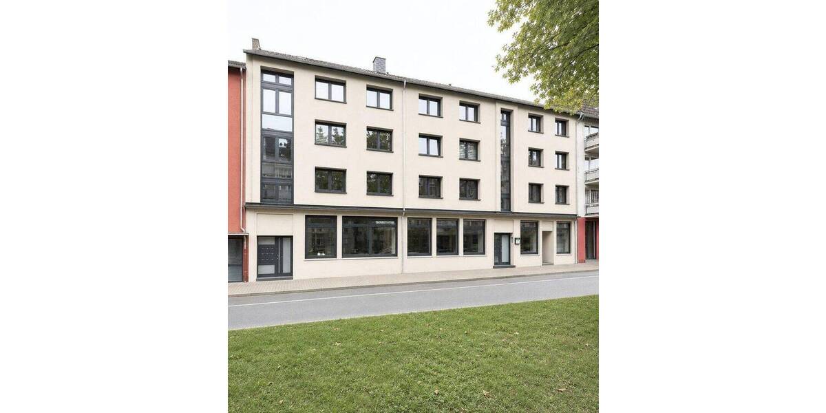 Etagenwohnung Bochum Wiemelhausen - 3 Zimmer, 77 m&sup2;, 950&euro; | Angebot:26919467