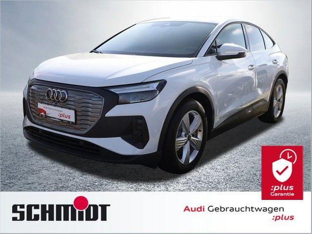 Audi Q4 e-tron 6.580 km 39.840 &euro; Recklinghausen 45657