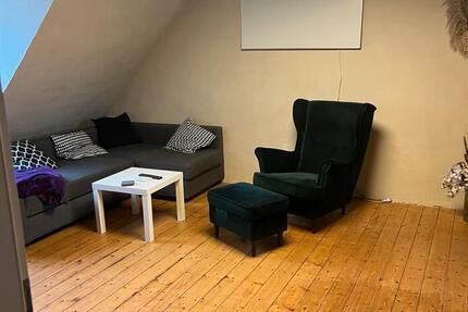 Wohnung Monteurswohnung 2 zimmer