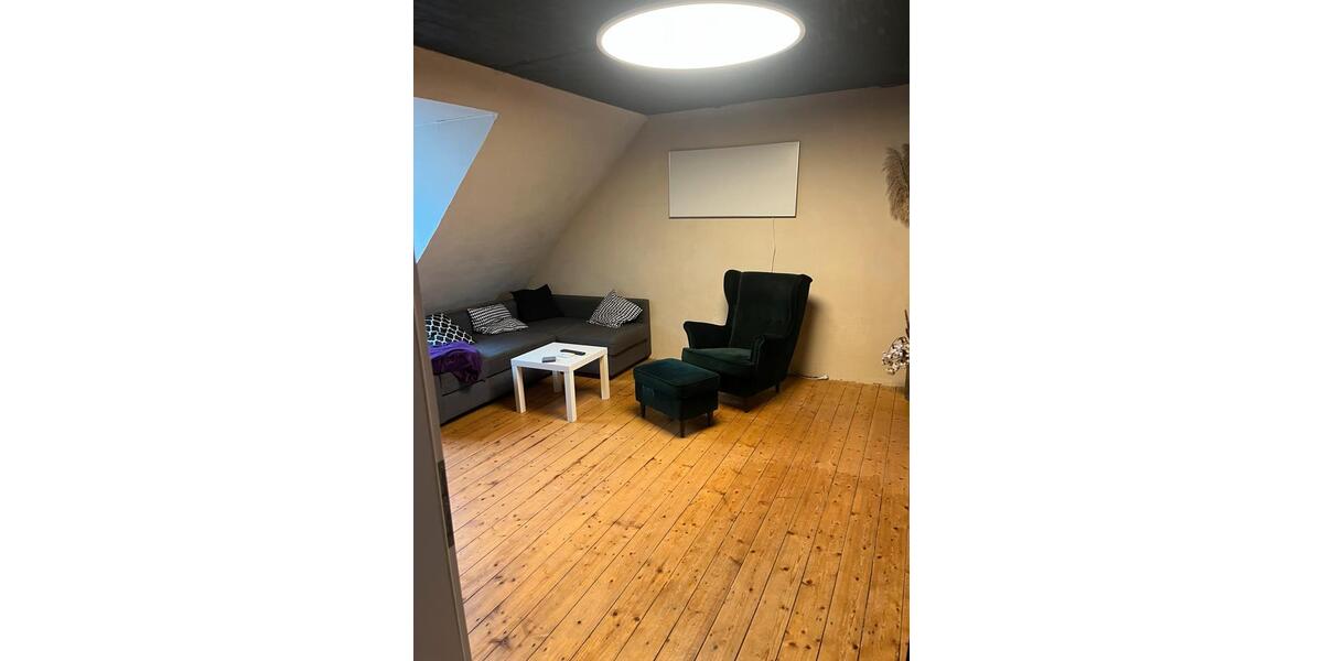 Wohnung Monteurswohnung 2 zimmer